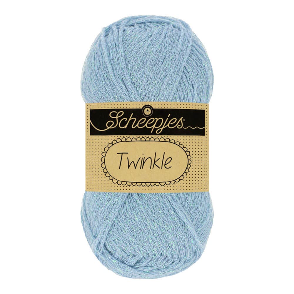 Scheepjes - Scheepjes Twinkle 907 Yarn - 1x50g