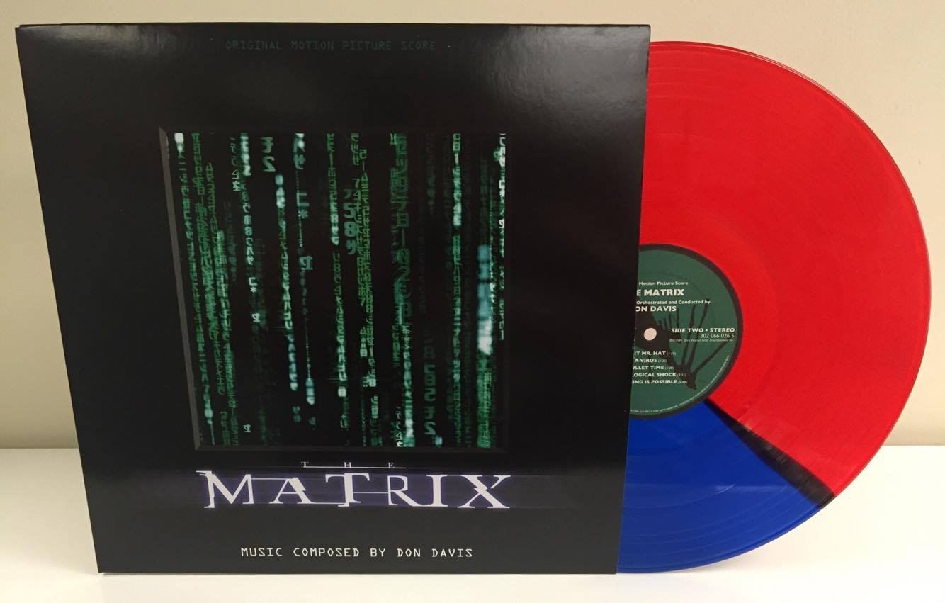 Matrix The
