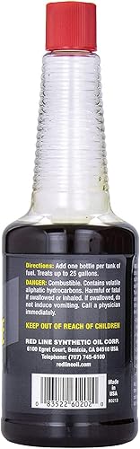 Miniatura 2 de Red Line - Sustituto de plomo