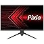 Pixio PX273 27 inch 165Hz 1ms FHD 1080p AMD Radeon FreeSync Esports Gaming Monitor
