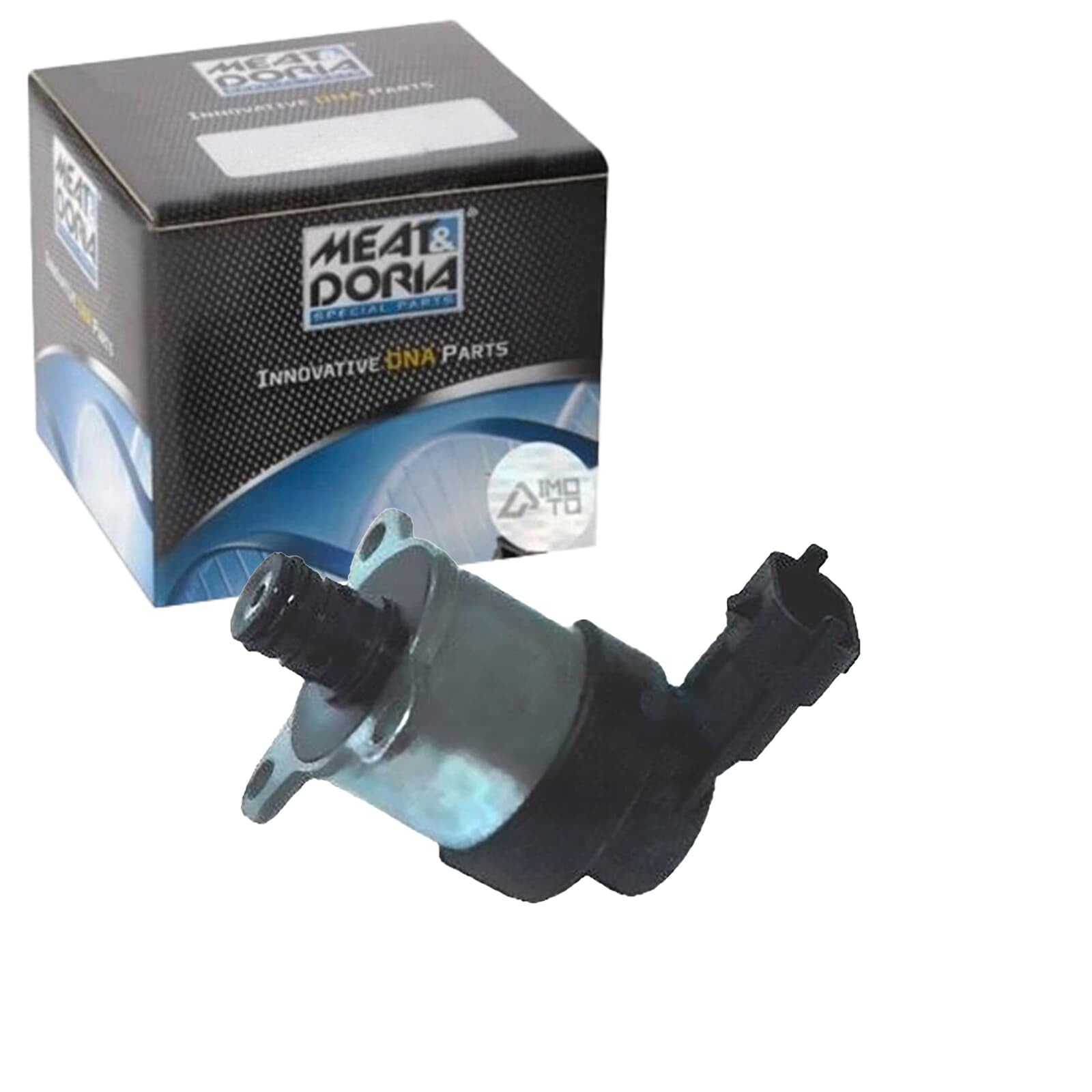 CONTROL VALVE FUEL QUANTITY (COMMON RAIL SYSTEM) 9279E FOR FIAT FREEMONT/SUV