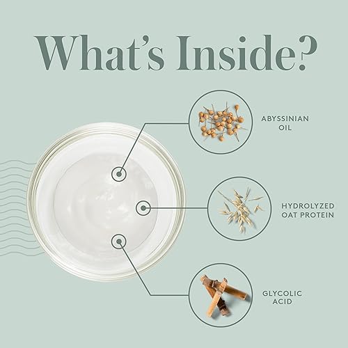 Miniatura 5 de LivSo Acondicionador hidratante para el cuero cabelludo, creado por dermatólogos, hidrata el cabello y el cuero cabelludo, derivado de forma