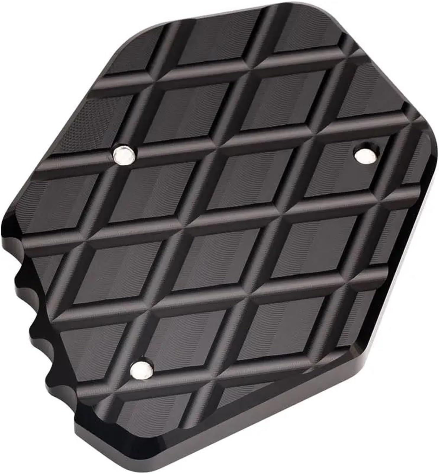Piastra Di Estensione Cavalletto Laterale Per Yamaha Per Tracer 7 GT 700 9