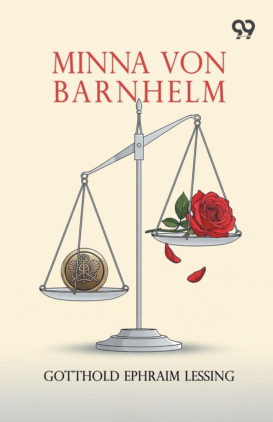 Minna Von Barnhelm