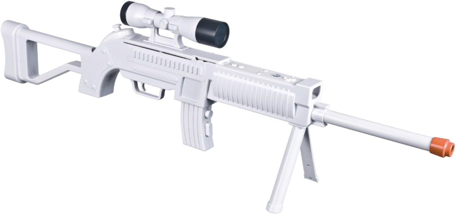 CTA Digital Sniper Rifle (Wii)