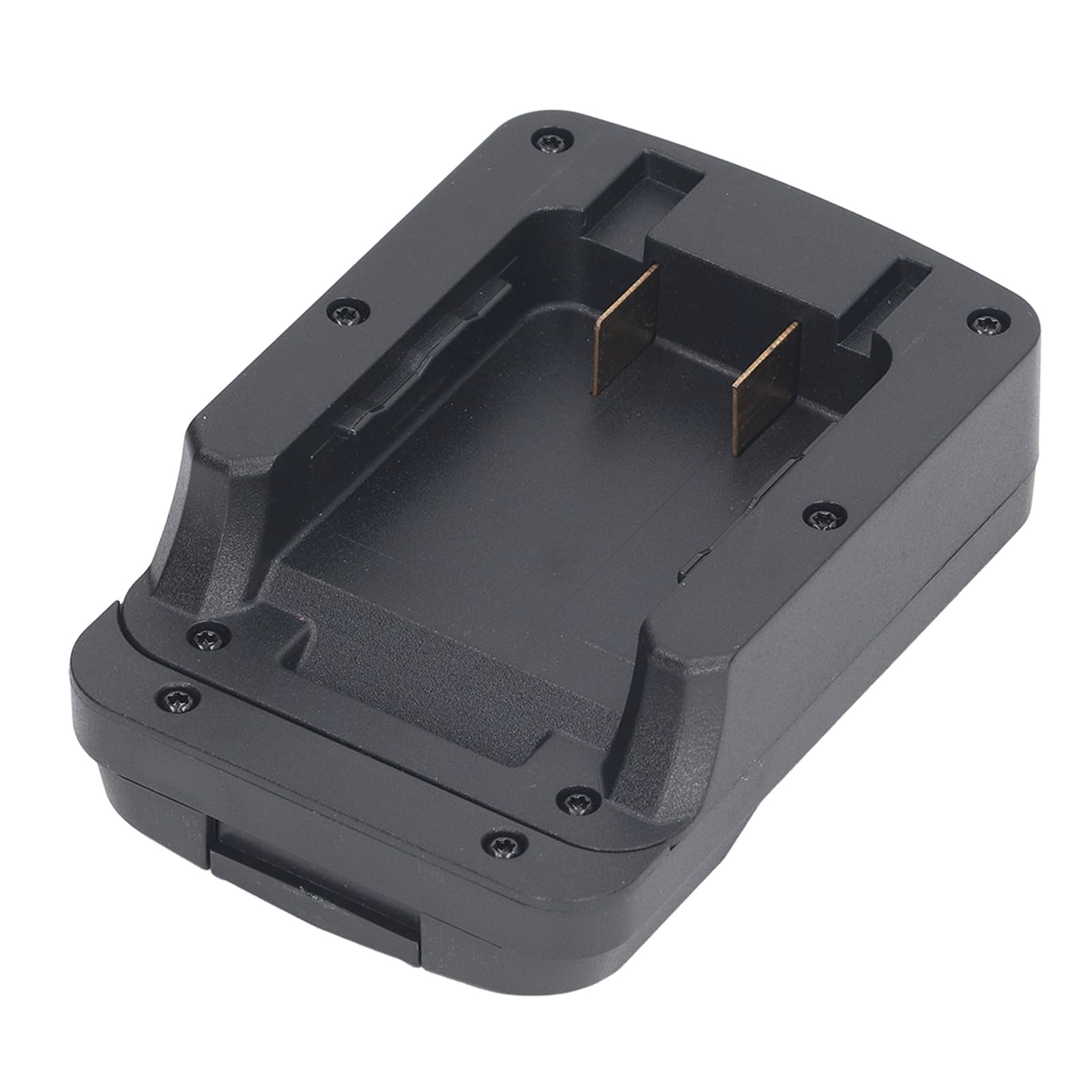Adaptateur de Batterie pour 18V 20V, Hautement Compatible sans Chute pour Les Outils électriques au Lithium