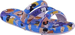 شبشب صيفي مريح للأطفال بتصميم عصري - خفيف الوزن، مقاوم للانزلاق، مثالي للمنزل والشاطئ من رومبا