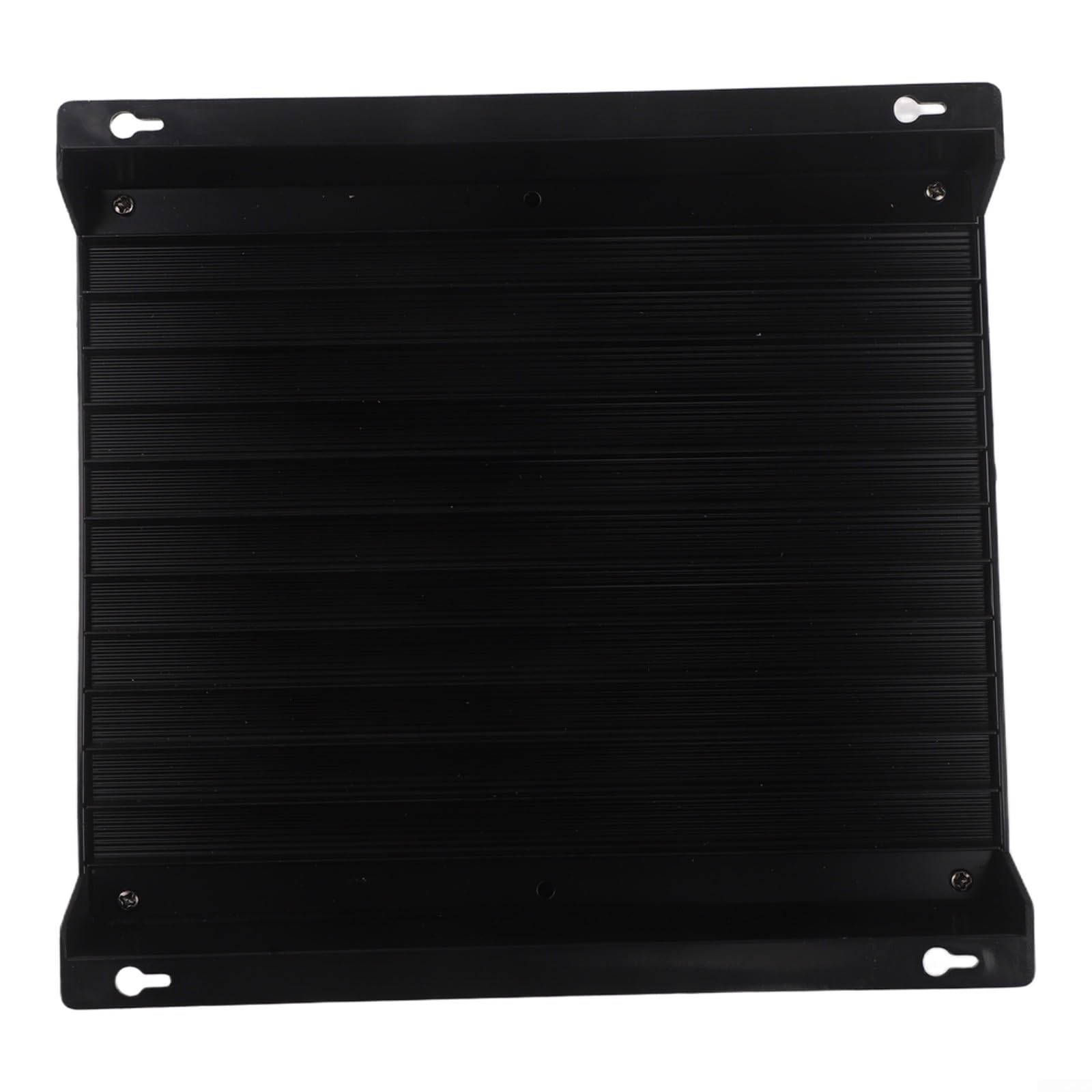 MPPT Regolatore di carica solare 60A/80A/100A, 12V/24V/36V/48V, rilevamento | Display Fotovoltaico per Caricatore con USB 5V1A & Protezione Multipla per Camper Barca Giardino
