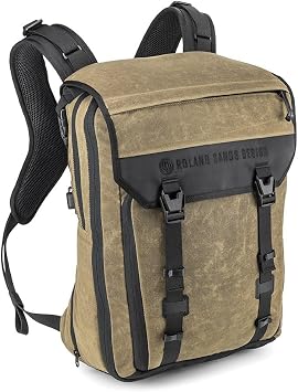 Kriega 7020-8853-34 Roam 34 Backpack - Ranger