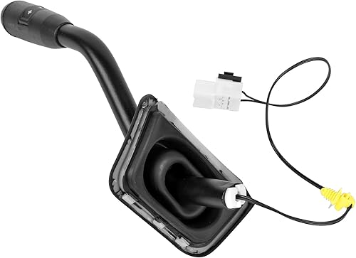 Miniatura 5 de 5057509AD Reemplazo de la palanca de cambios de transmisión automática para Dodge Ram 1500 2500 3500 2009-2017