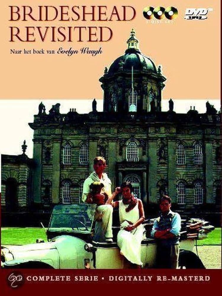 その他 Brideshead Revisited [DVD] Amazon.com: Brideshead Revisited [DVD] : Julian Jarrold