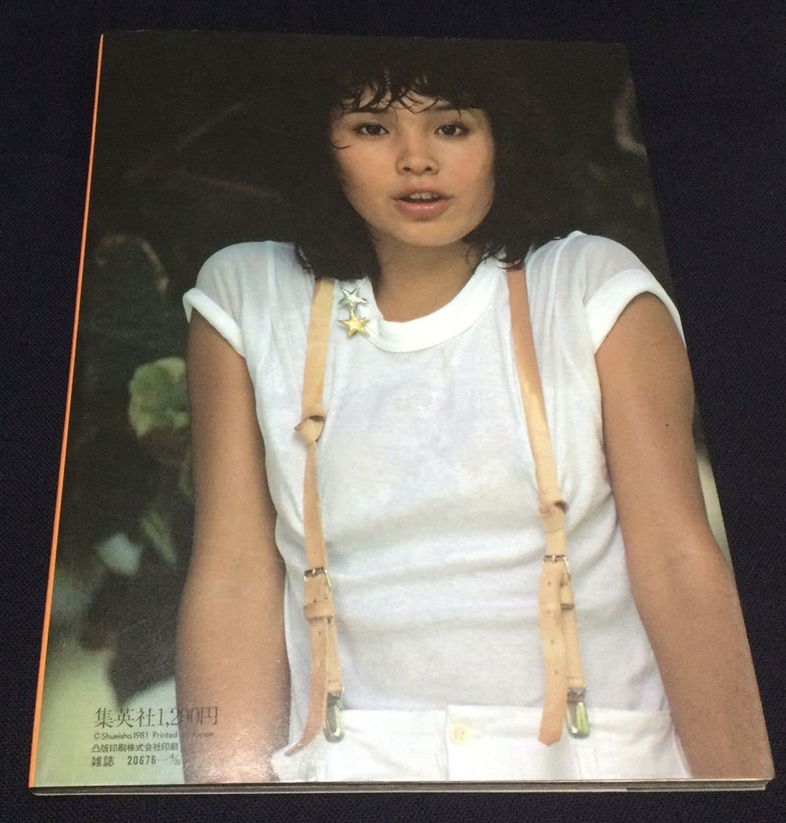 Amazon.co.jp: 松本ちえこ 写真集 「愛があるからあなたへ