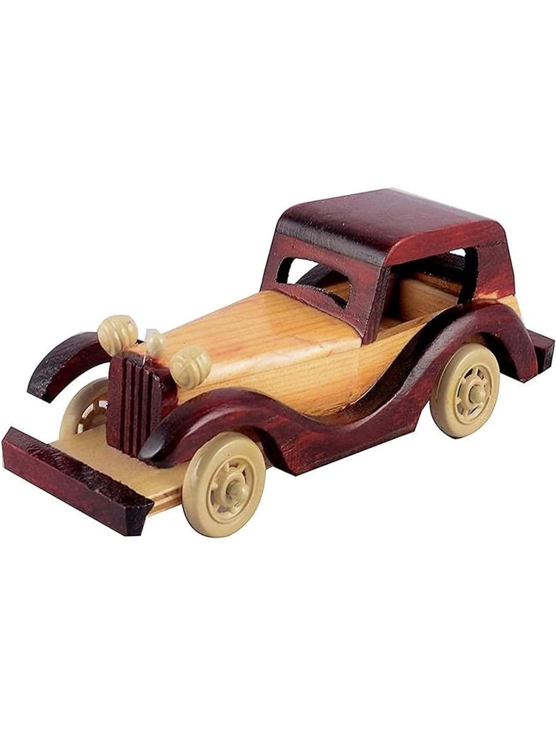 See full amazon price history chart for Sharryy Mart - Handcrafted Classic Wooden Toy Car Vintage Style Eco-Friendly Kids Play Vehicle Brown Colour Home Decoration Functional Gift (8-Inch Long) Home Decor Showpiece Sharryy Mart - Handcrafted Classic Wooden Toy Car Vintage Style Eco-Friendly Kids Play Vehicle Brown Colour Home Decoration Functional Gift (8-Inch Long) Home Decor Showpiece (B0CV3RZC2Y) Amazon Price History, Amazon Price Tracker