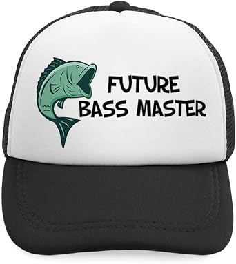 Amazon.com: Summer Kids Trucker Hat 