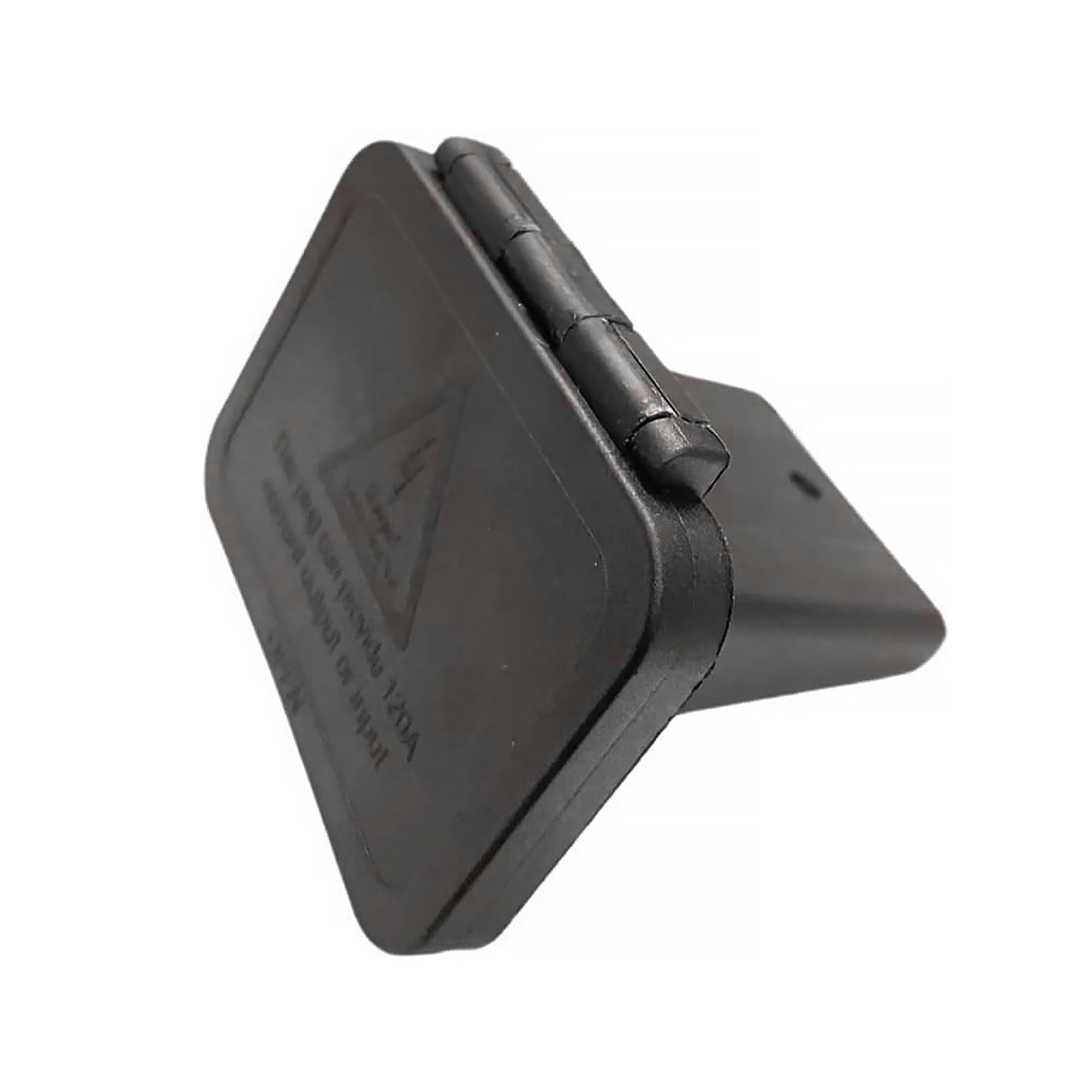 Handgreep voor SB 50 Anderson stekker - Rubberboot Expert