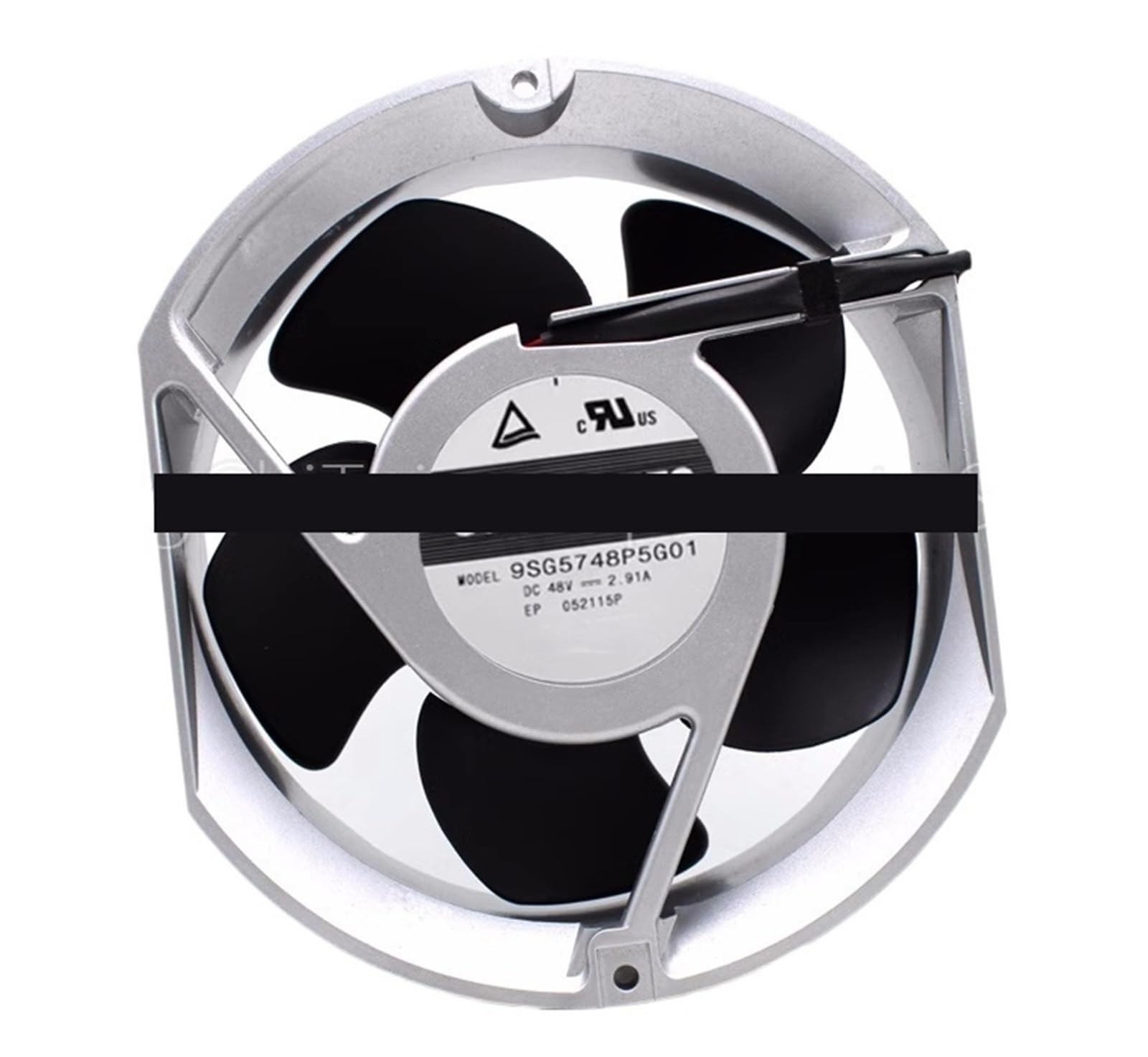 YMUGUEGH 9SG5748P5G01 48V 17CM 17251 2.91A Inverter Cooling Fan