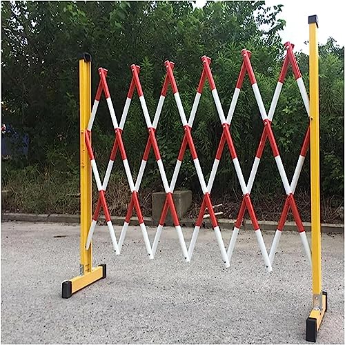 Barrière de circulation rétractable pour bloquer les accès interdits et sécuriser vos parkings