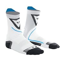 Dainese Dry Mid Socks, Calze Medie Moto