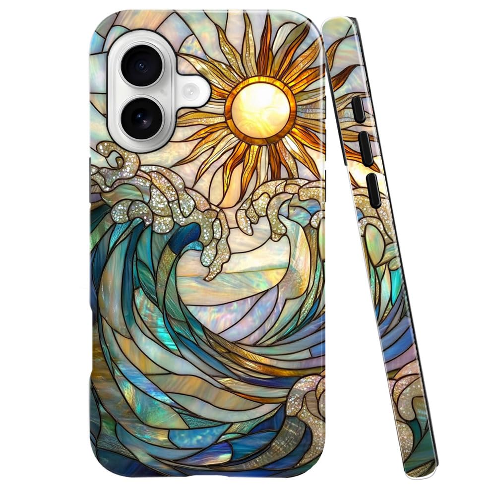 Coque L16QX antichoc : finis les écrans brisés avec style - 8
