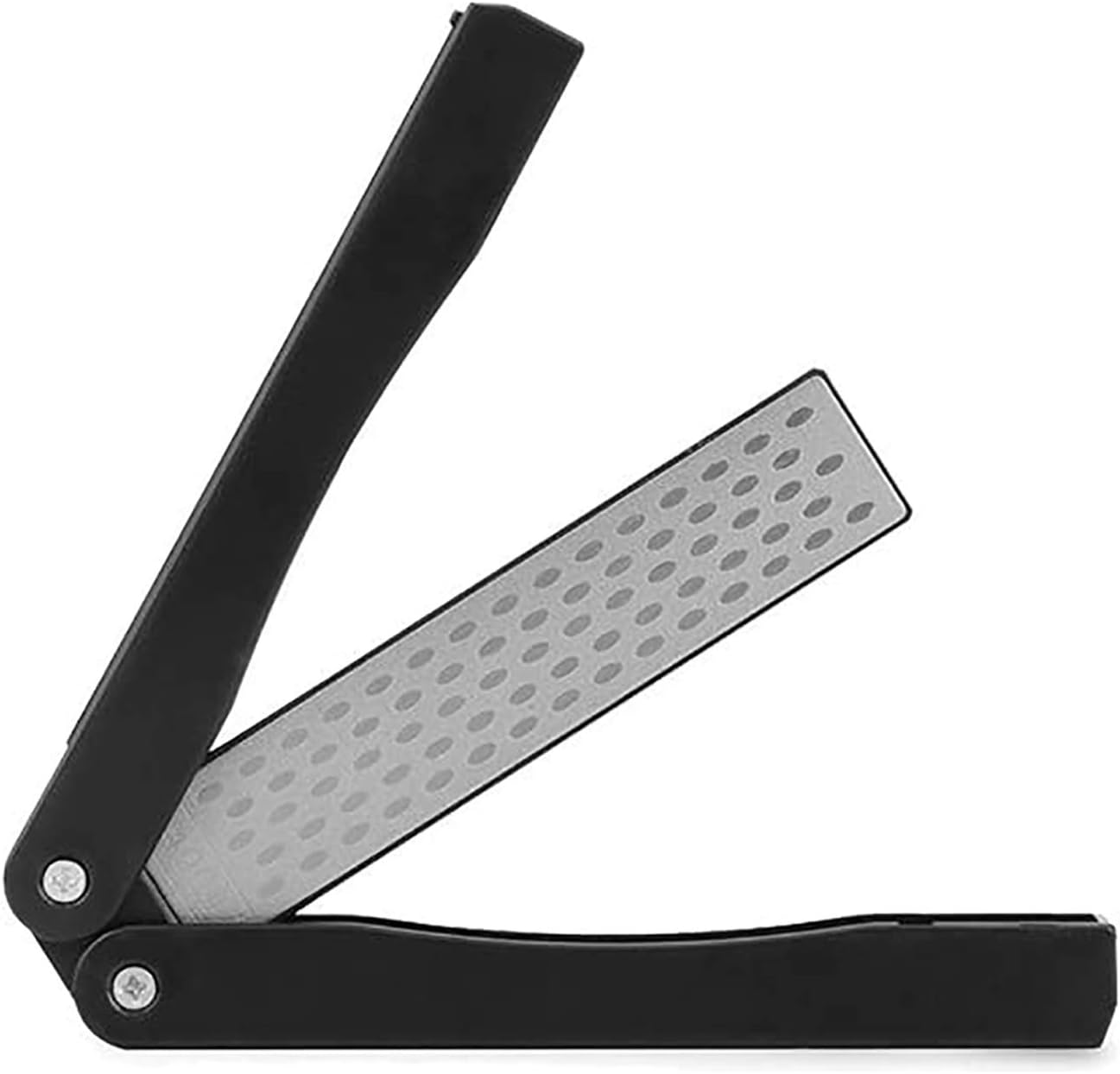 Greatstar Knife Sharpener,Pocket Knife Sharpening Stone,400