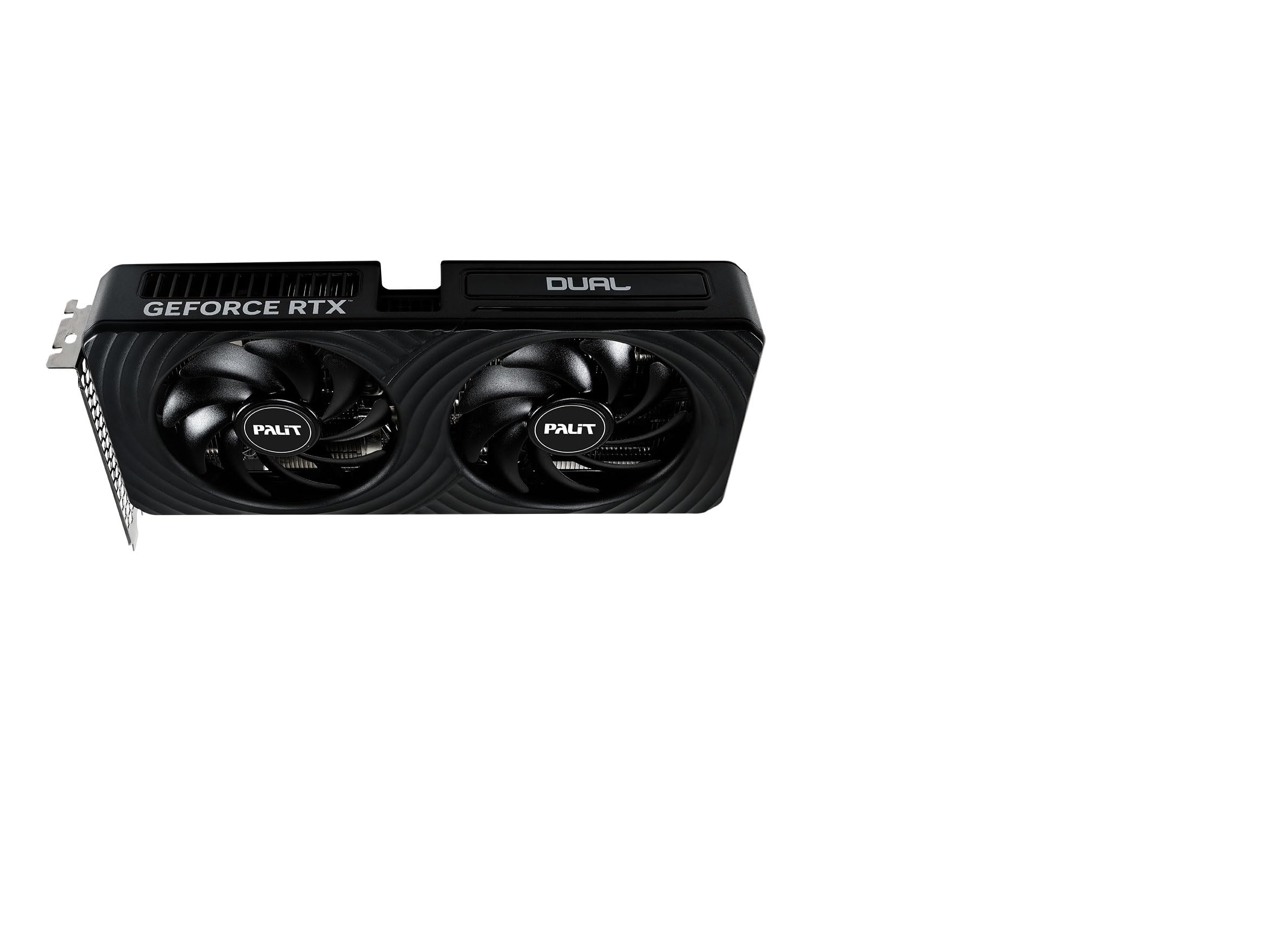 Palit GeForce RTX 5060 Ti Dual OC (8GB GDDR7/PCI Express 5.0