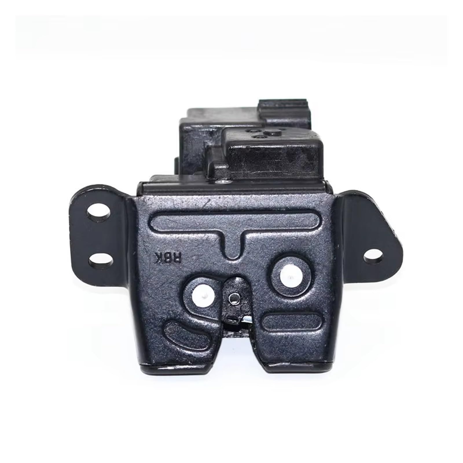 Pestillo de puerta trasera compatible con Hyundai Accent y Kia Solar de 2011 a 2016 6
