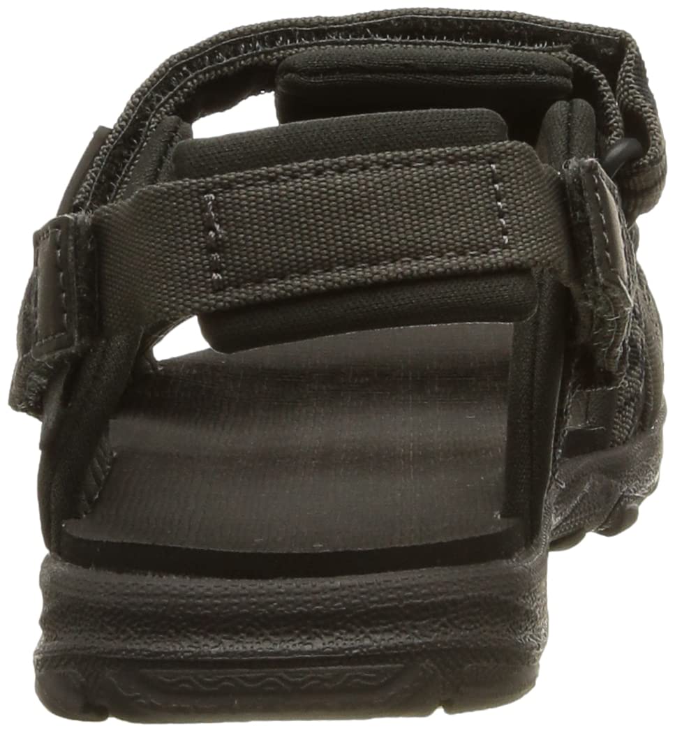 Jack Wolfskin - 2 In 1 Sandal K, Sandali Unisex - Bambini e ragazzi