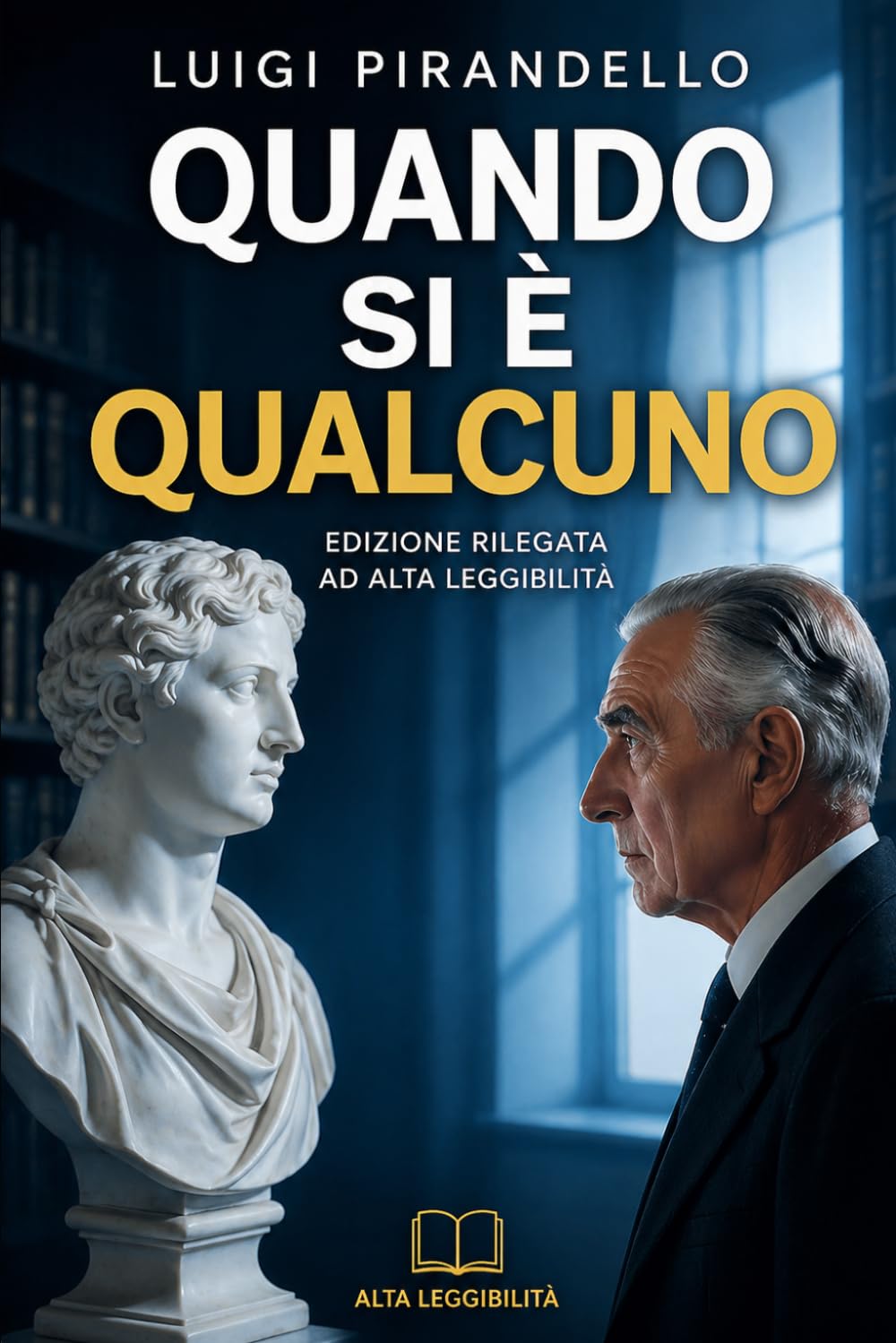 Quando si è qualcuno