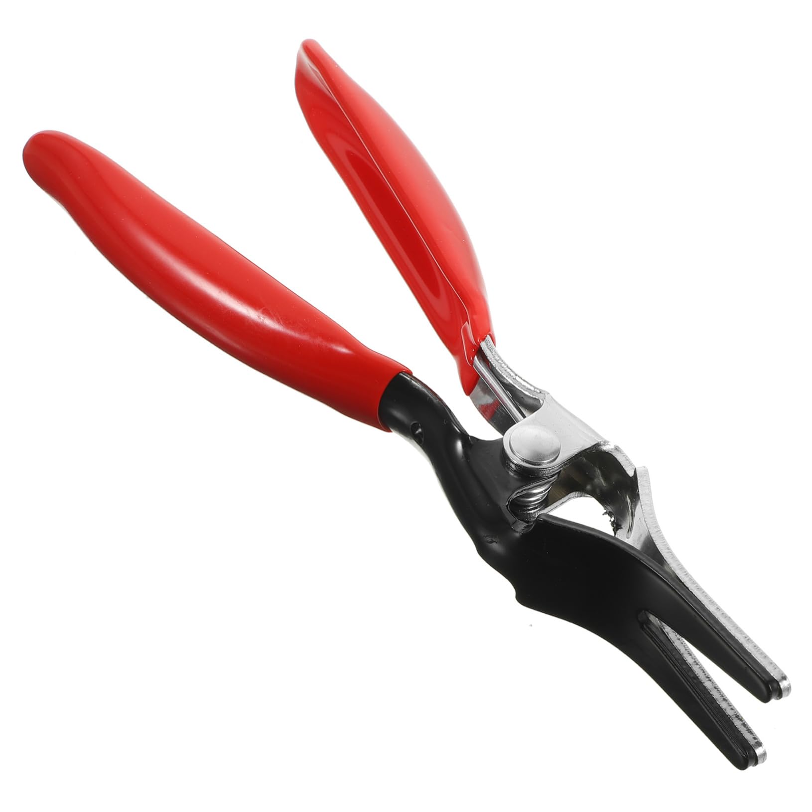 SOESFOUFU Engineer Pliers Hose Pinch Pliers 45 Steel Mechanic Tools Easy Hose Removal