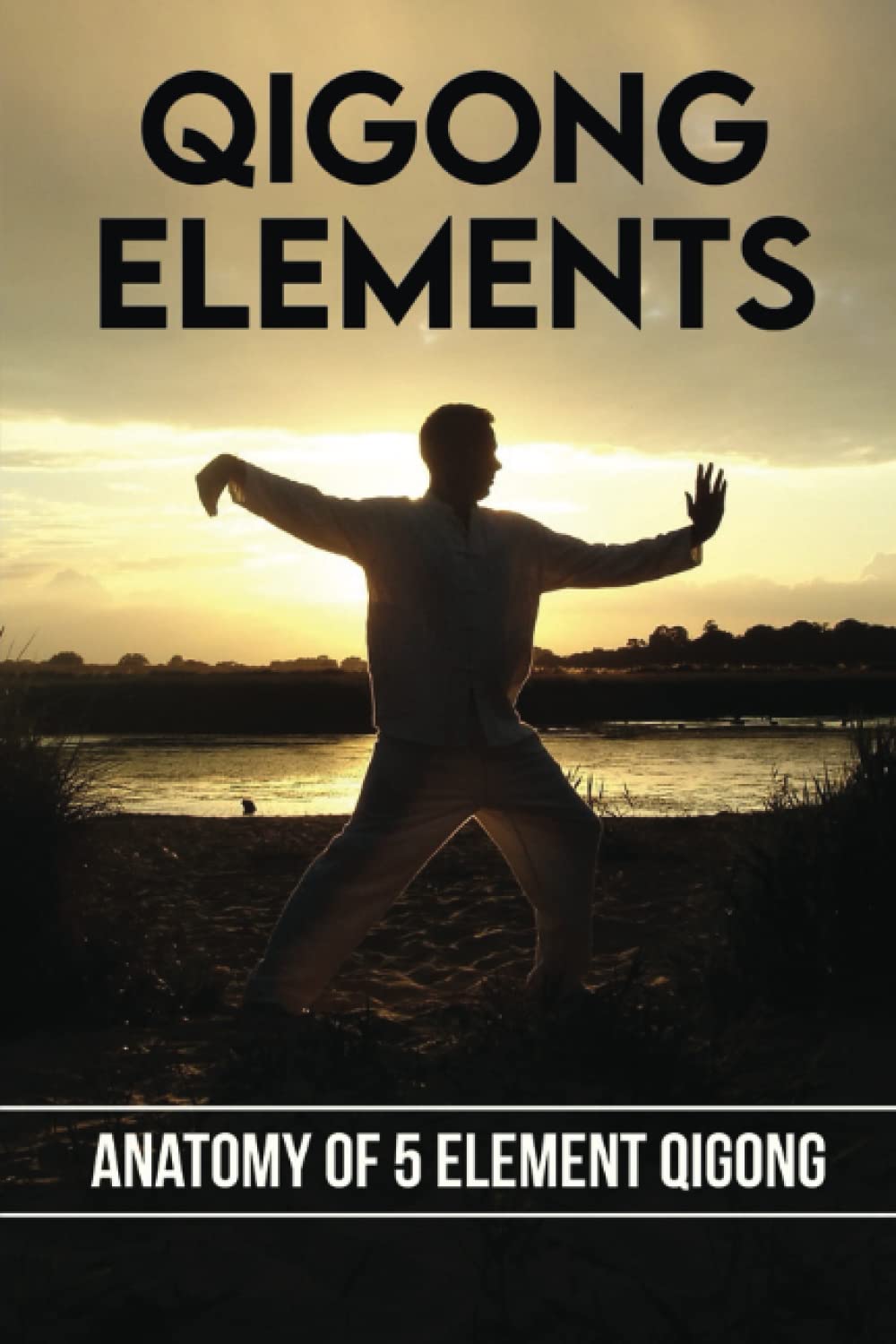 Qigong Elements: Anatomy Of 5 Element Qigong