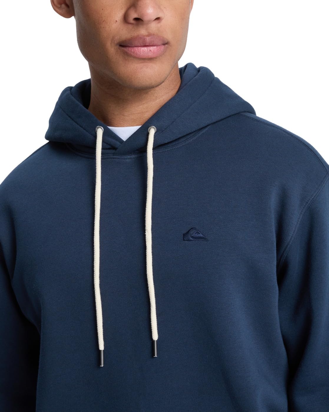 Quiksilver Salt Water Hoodie 2024 sea Spray