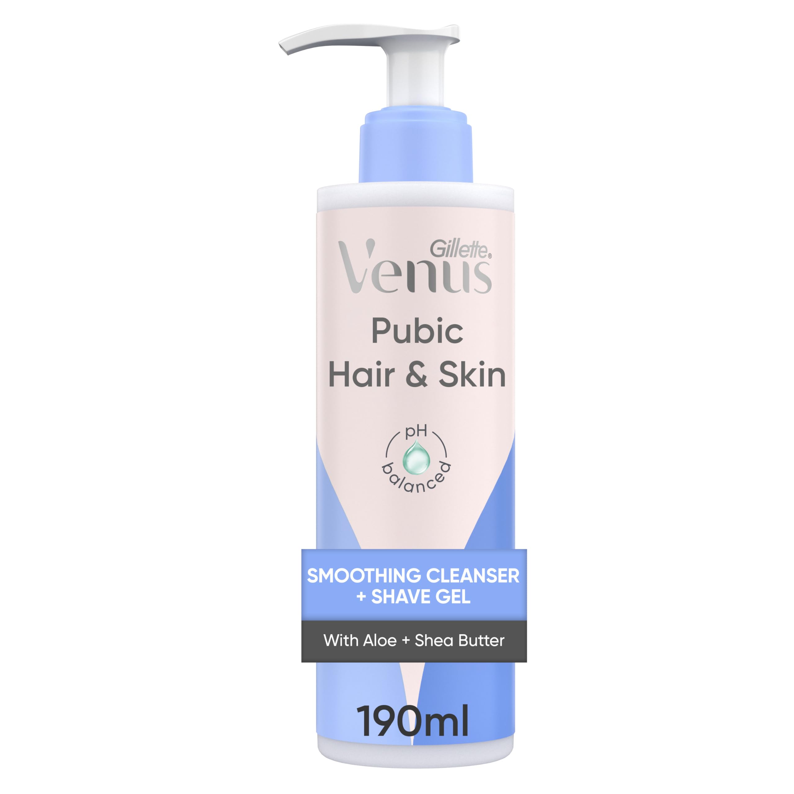 Venus 2-in-1 Cleanser & Shave Gel for Women -9 Venus 2-in-1 Cleanser & Shave Gel for Women -9