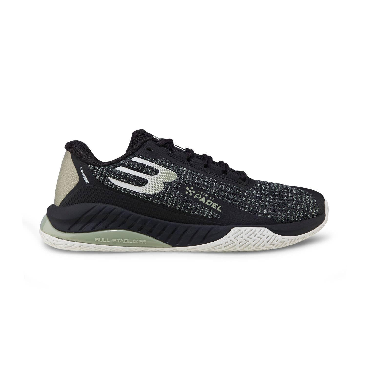 Bullpadel Premier P2 26v Padel Shoes EU 44 1/2