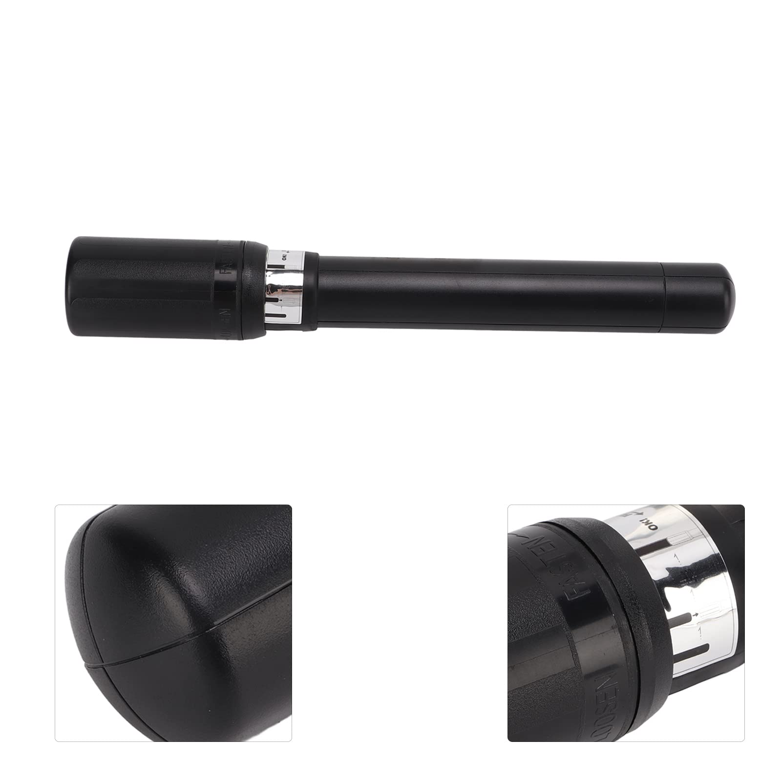 Extension Queue Billard Extension Bâton Extension De Bâton Accessoires Billard Embout Queue de Billard Embout Queue Billard pour la Compétition D'entr
