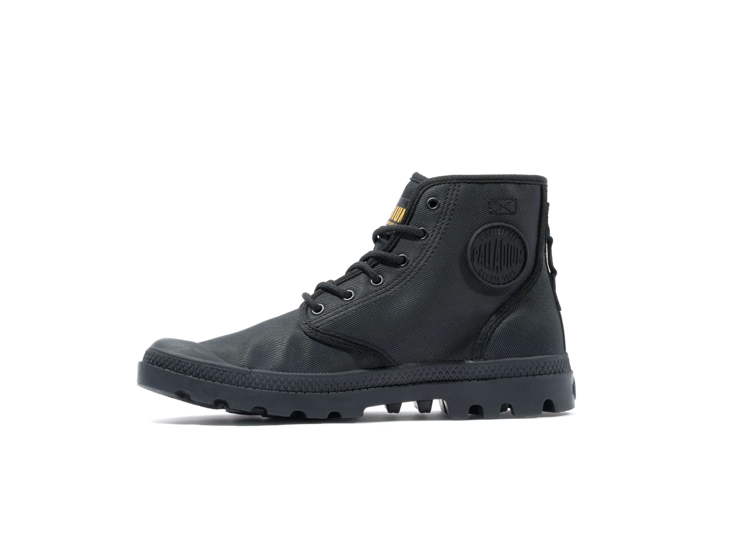 Palladium Pampa Hi Coated 74375008M, Stivali