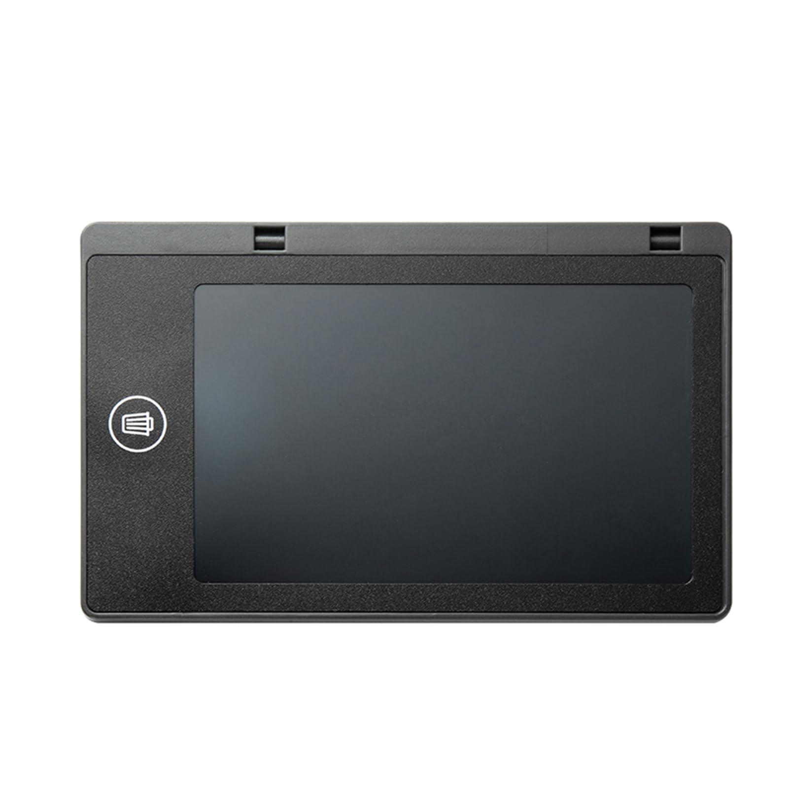 Sxhlseller 5,76-Zoll-E-Book-Reader mit Frontlicht, 16 GB Ultradünnes Android-Tablet Zum Lesen, Blendfreier E-Book-Player mit Schützender Lederhülle (1G+16G)