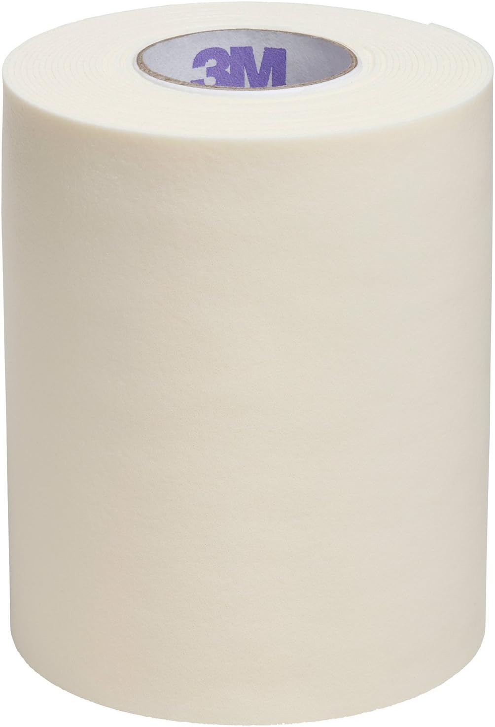 3m Microfoam Surgical Tape 3" x 5 1/2 yds 3M 15283 Single Roll