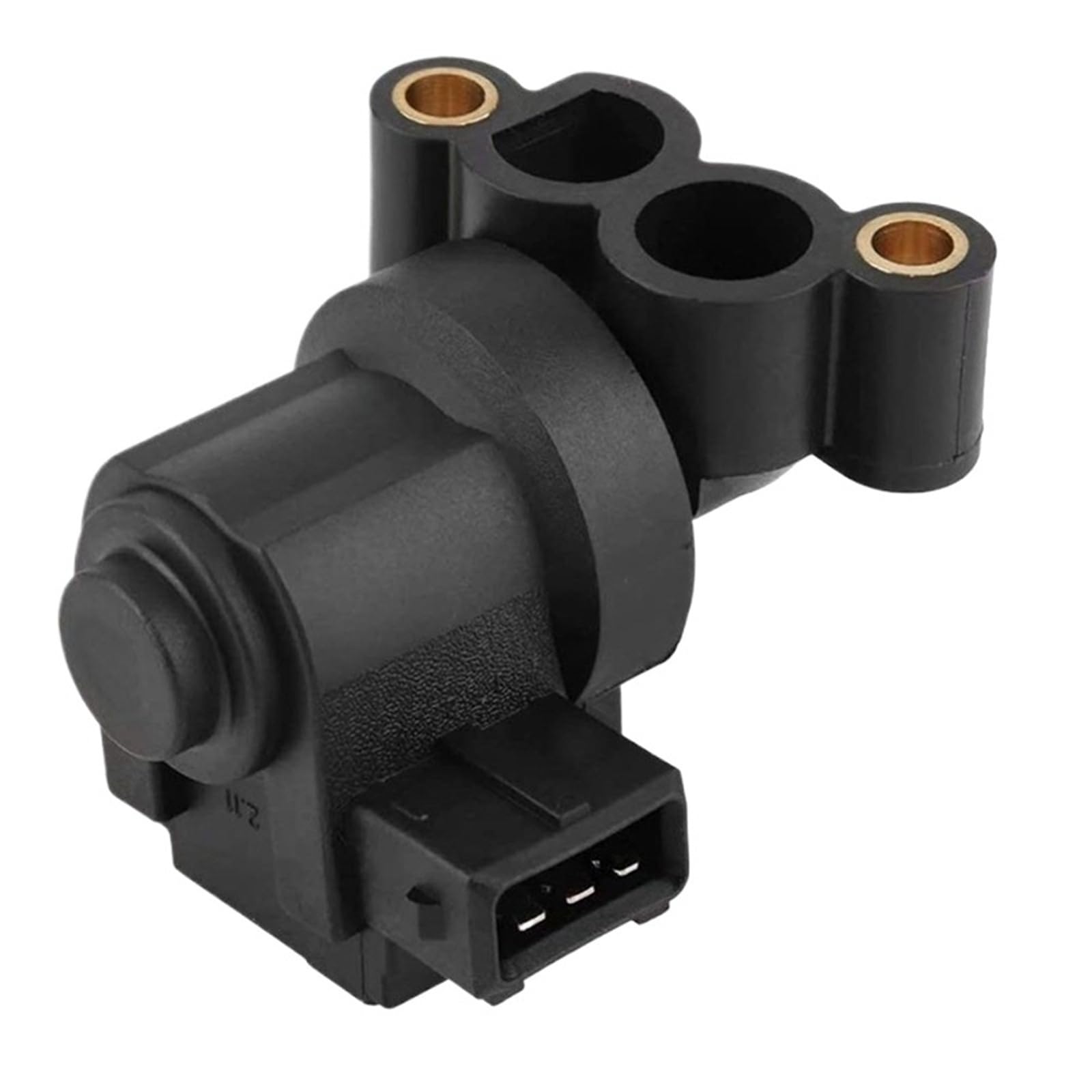 Trgyjgkf One Color Iac 3Pins 35150-33010 For 2.7 2003-2008 Idle Air Control Valve 3515033010