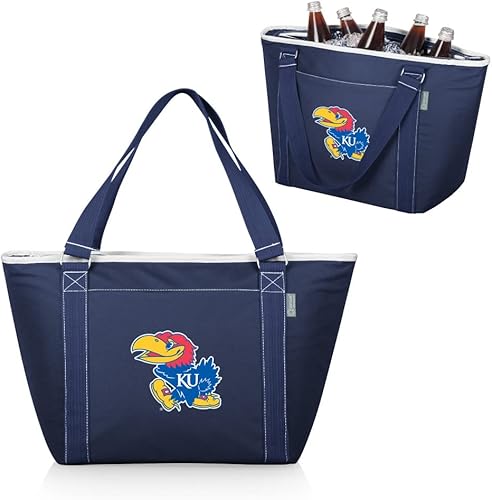 Vista 156 de PICNIC TIME NCAA Arkansas Razorbacks Topanga - Bolsa enfriadora Negro