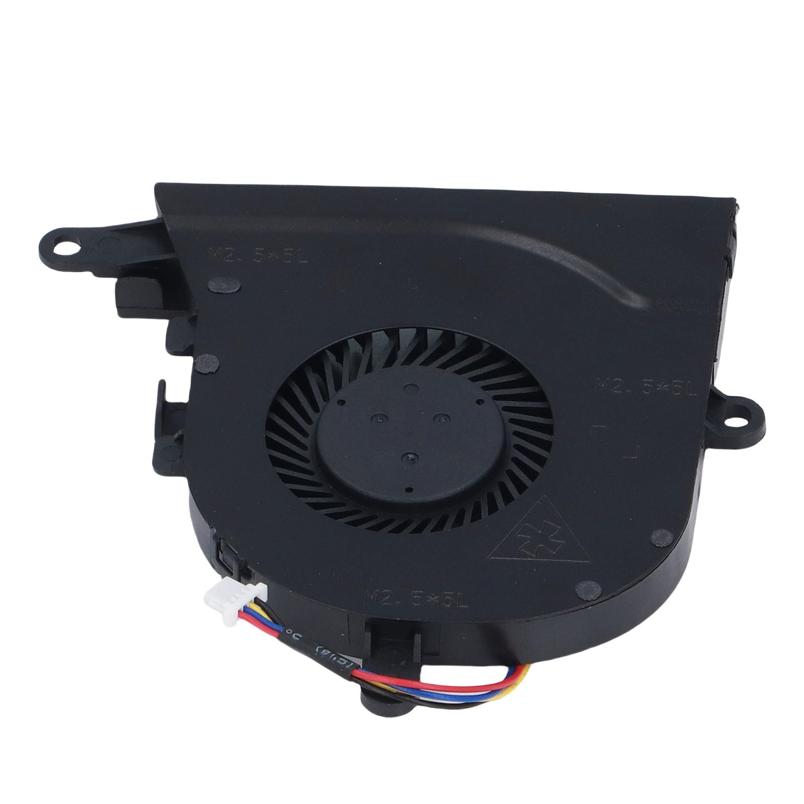 Ventola di Raffreddamento CPU Sostitutiva per Latitude 3590 L3590 E3590 Insipron 15 5570 5575 5770 17-3780 3793 5770 3580 3590 3591 3593 Ventola di Raffreddamento CPU per Laptop Serie