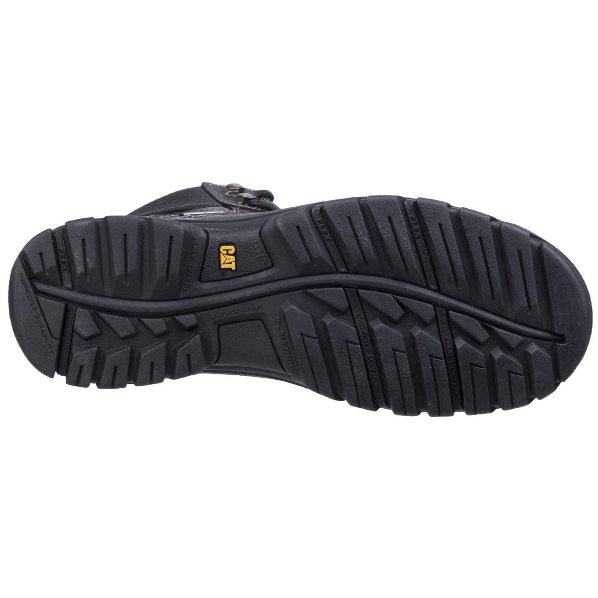 Caterpillar Framework St S3 WR HRO SRA, Botte Industrielle Homme
