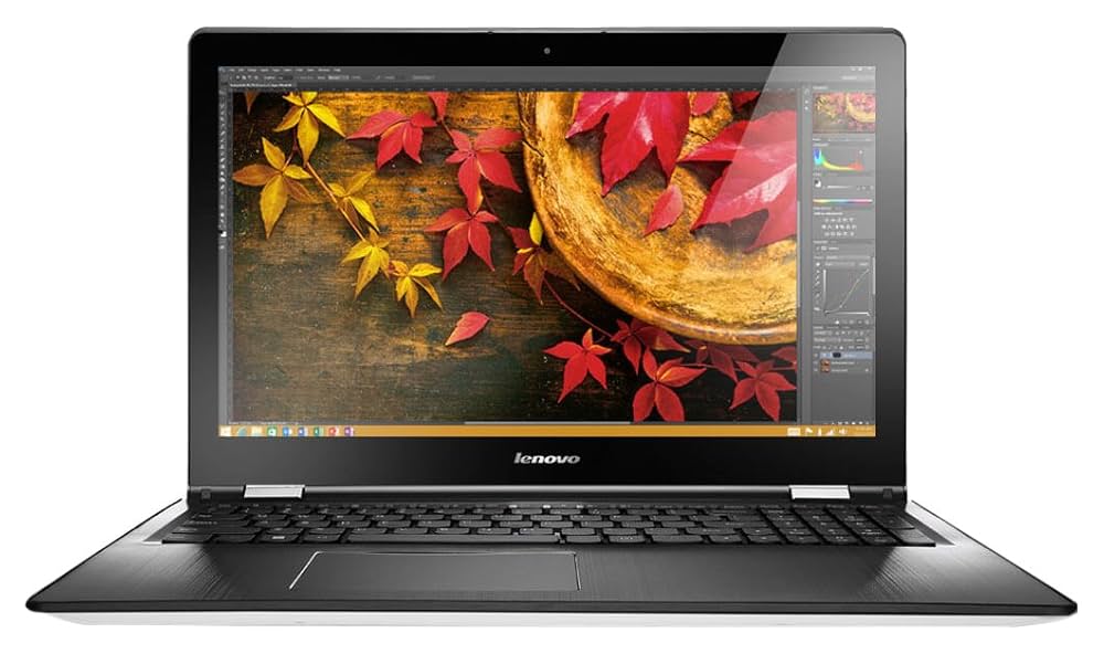 Lenovoブラック yoga 500 core i5, 4gb Ram Ноутбук Lenovo YOGA 500-14IBD Black (80N400N9UA) - купить в