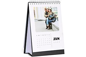 Custom Calendar 2023