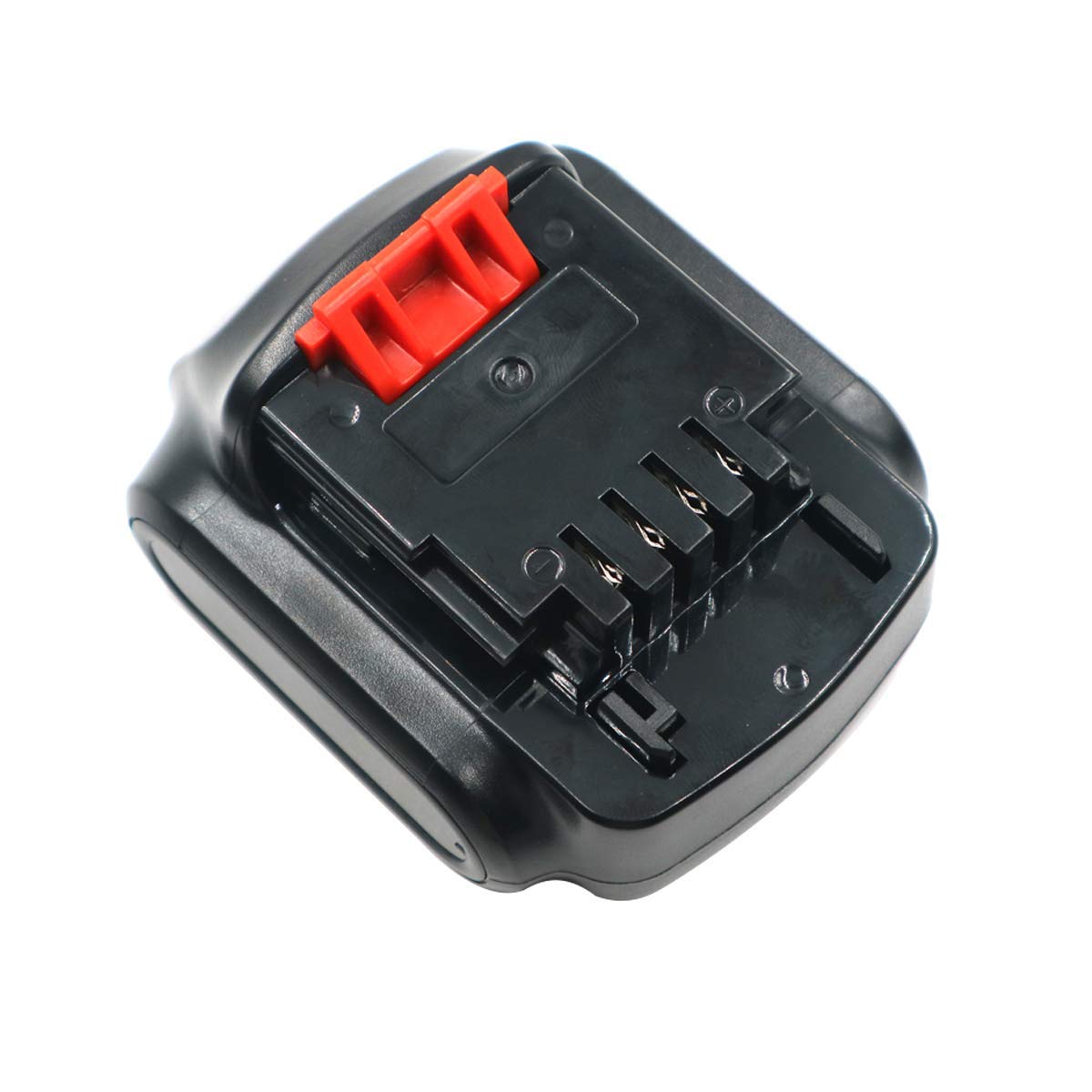 H-ANT10.8V Battery 1.5AH Replacement Compatible with Black&Decker LBXR1512 Slide-On battery H-ANTCD112