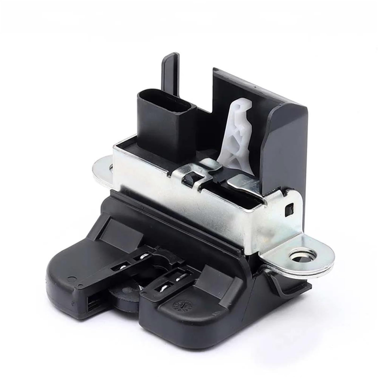 for VW for Passat B6 B7 for Golf MK5 6 GTI for Tiguan 5M0827505E 1K6827505E 1T0827505H Rear Trunk Boot Lid Lock Latch Actuator Tailgate Lock Actuator