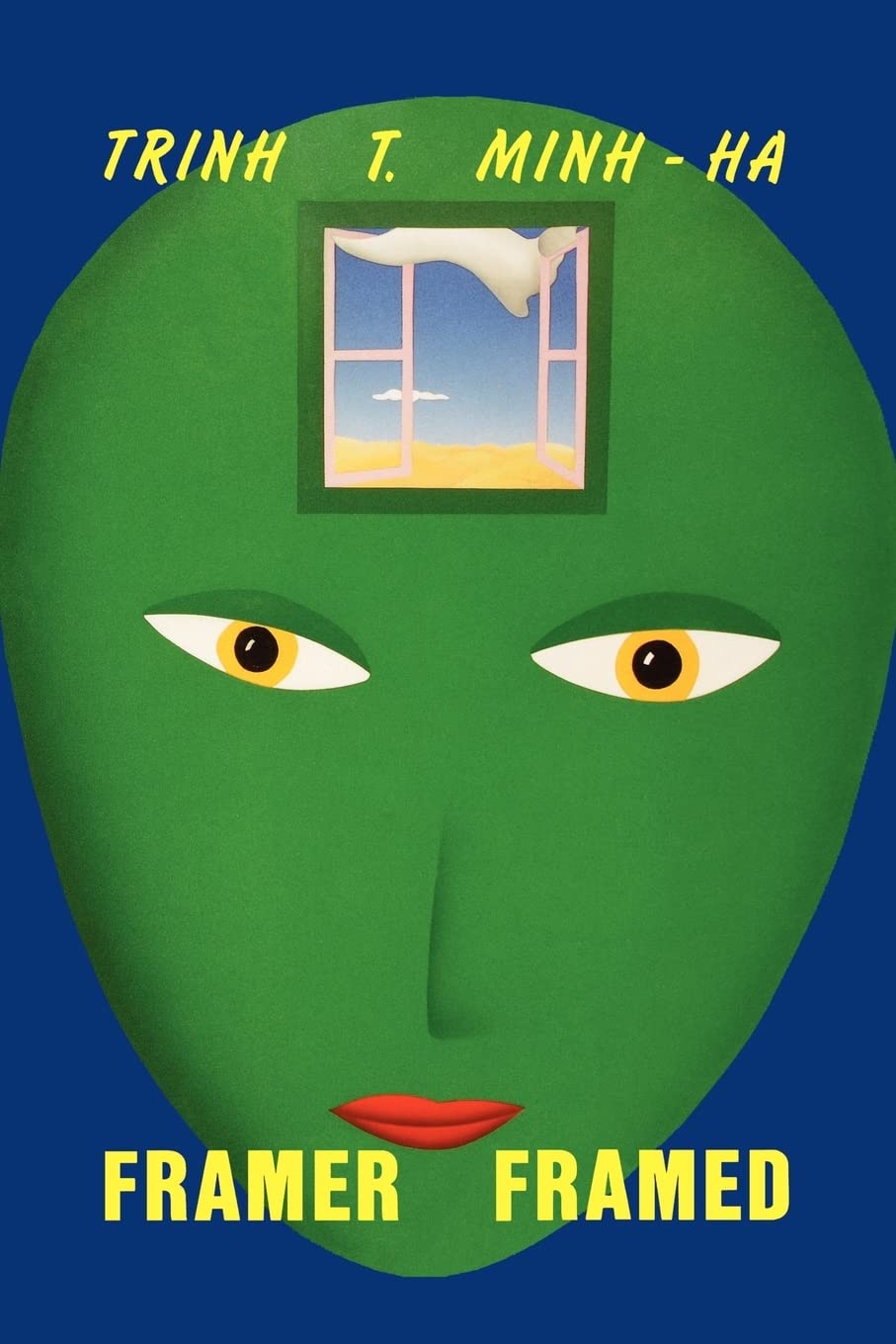 Amazon.com: Framer Framed: Film Scripts and Interviews: 9780415905626 ...