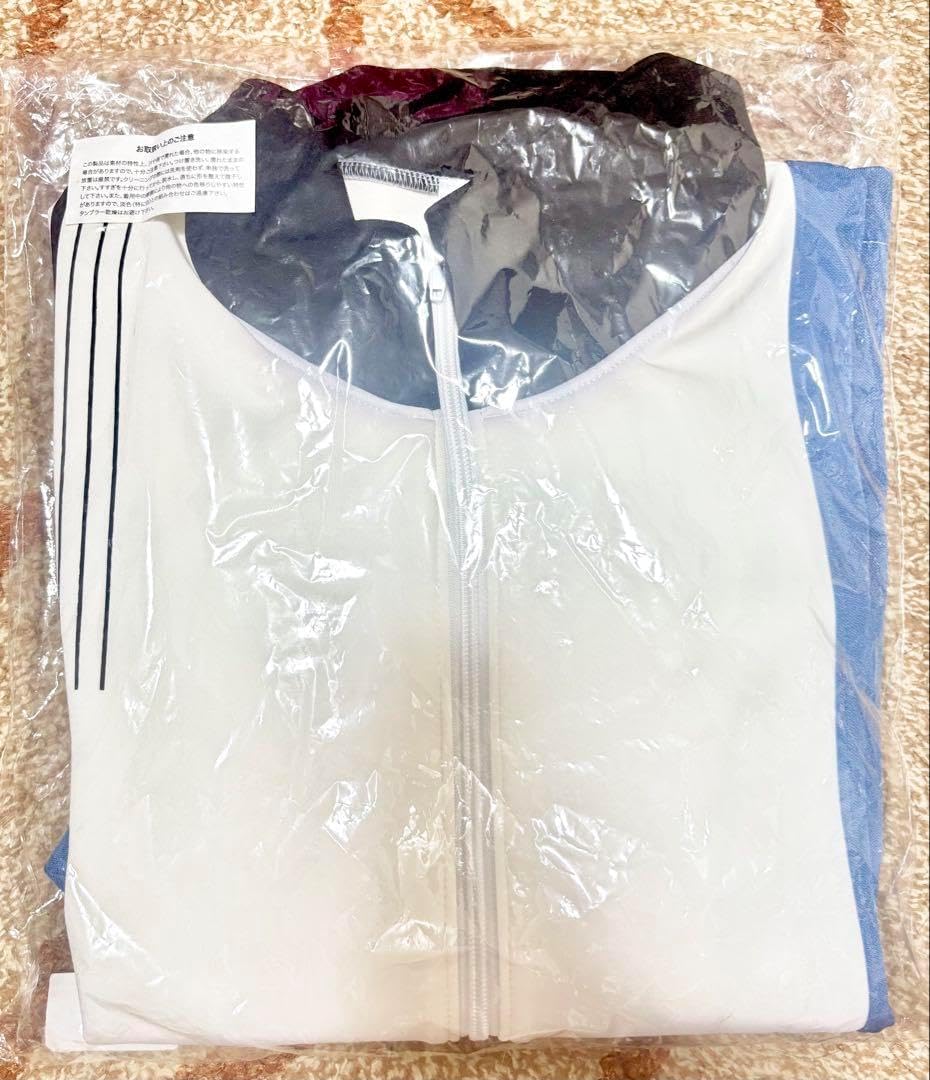 12日までげおてふぇす 氷帝 原作ジャージ 刺繍なし テニス