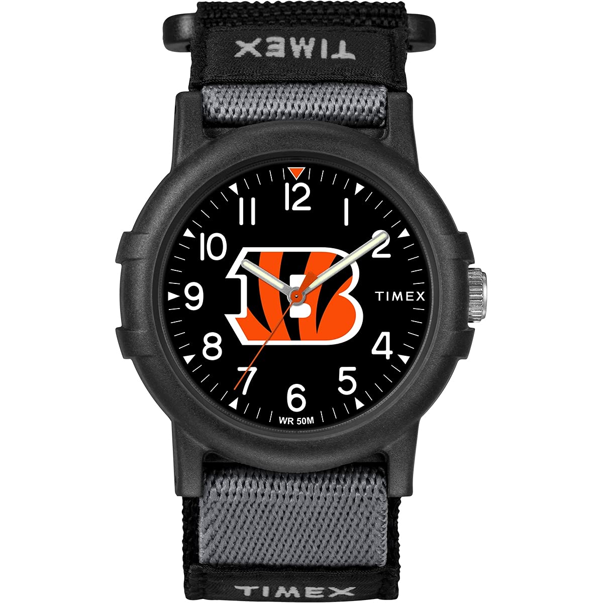 Timex Youth NFL Recruit Watch