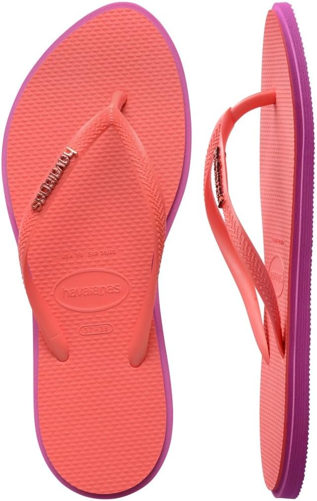 Havaianas - Chinelo Havaianas Slim Point Havaianas - Chinelo Havaianas Slim Point