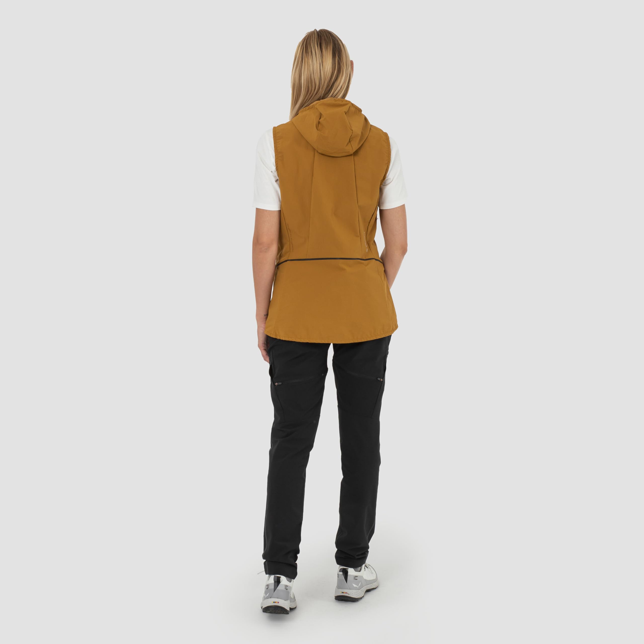 Salewa Pedroc 2 Dst Reg Pant W. - Spodnie Kobiety